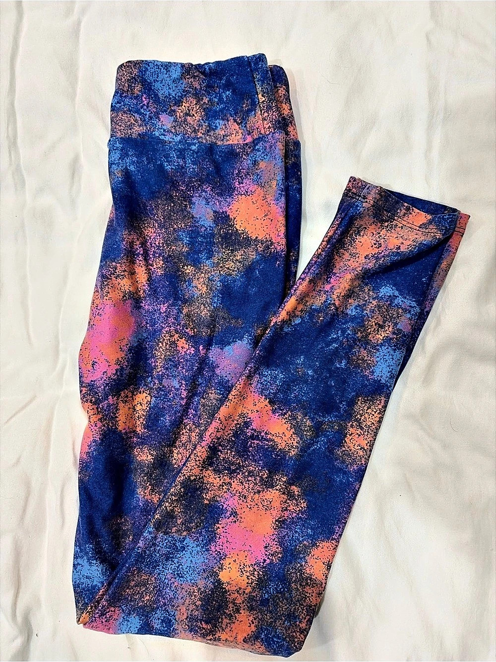 LuLaRoe tween leggings